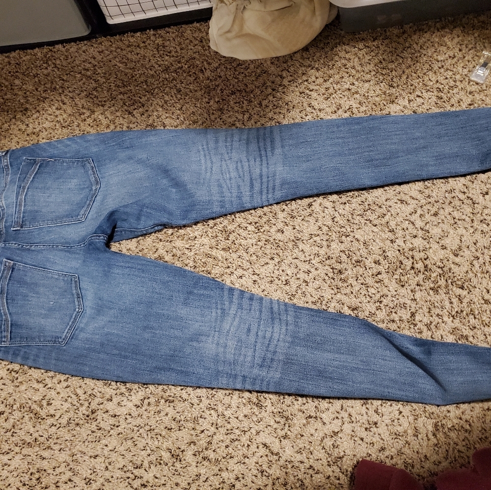 Jeans - Picture 2 of 4